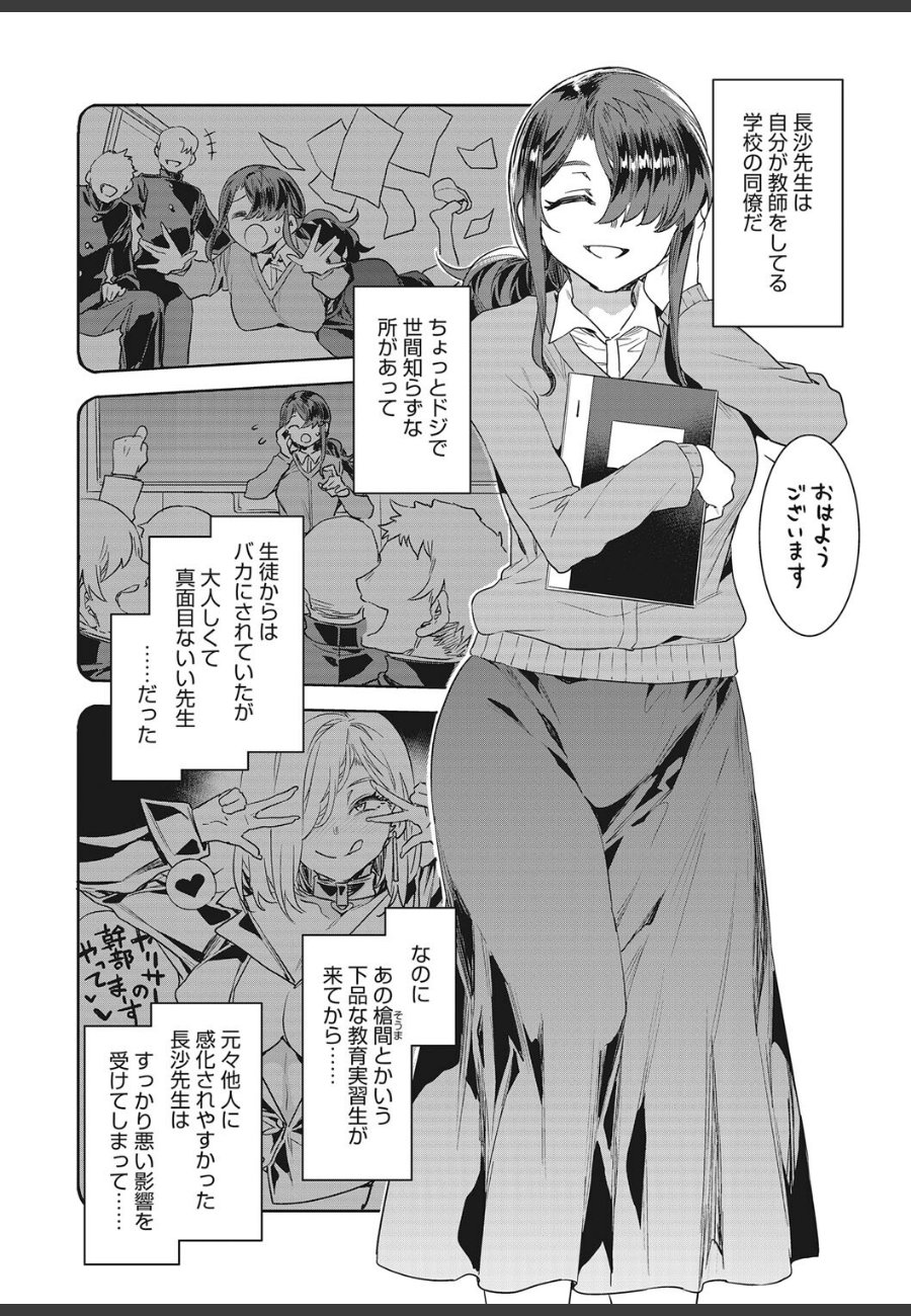 sample
