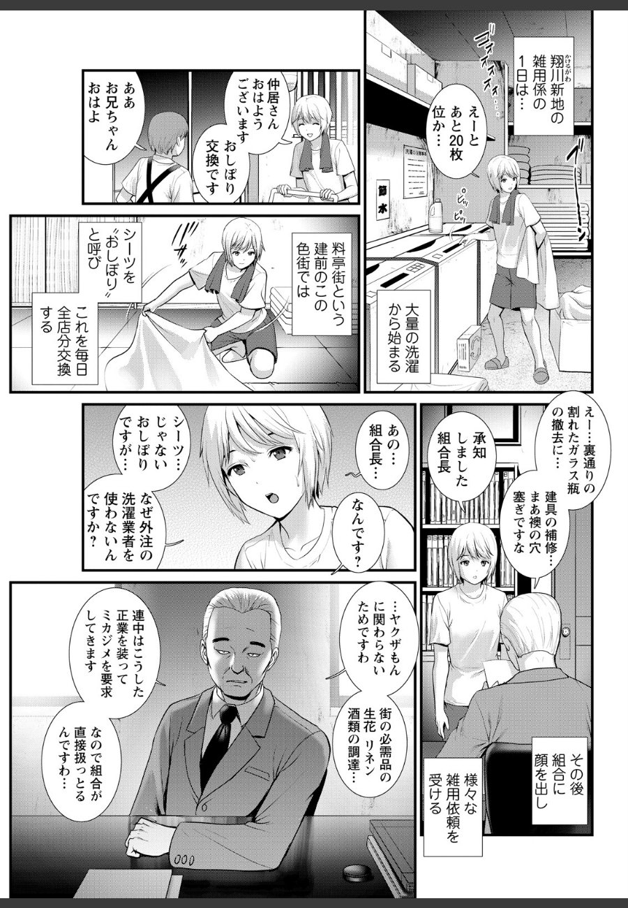 sample