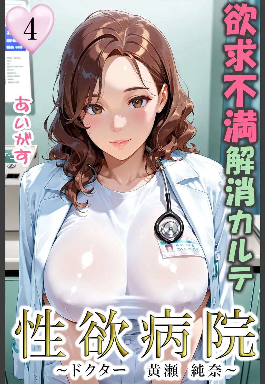 病院で欲求不満の35歳女医に毎晩求められ続ける副院長の俺