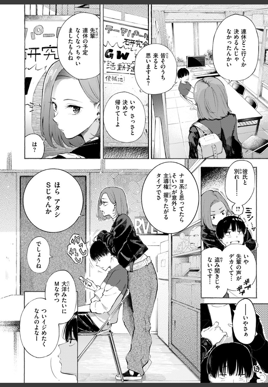 sample