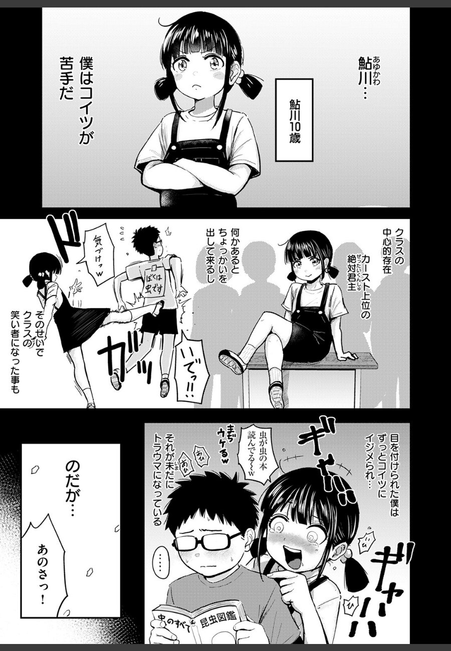 sample