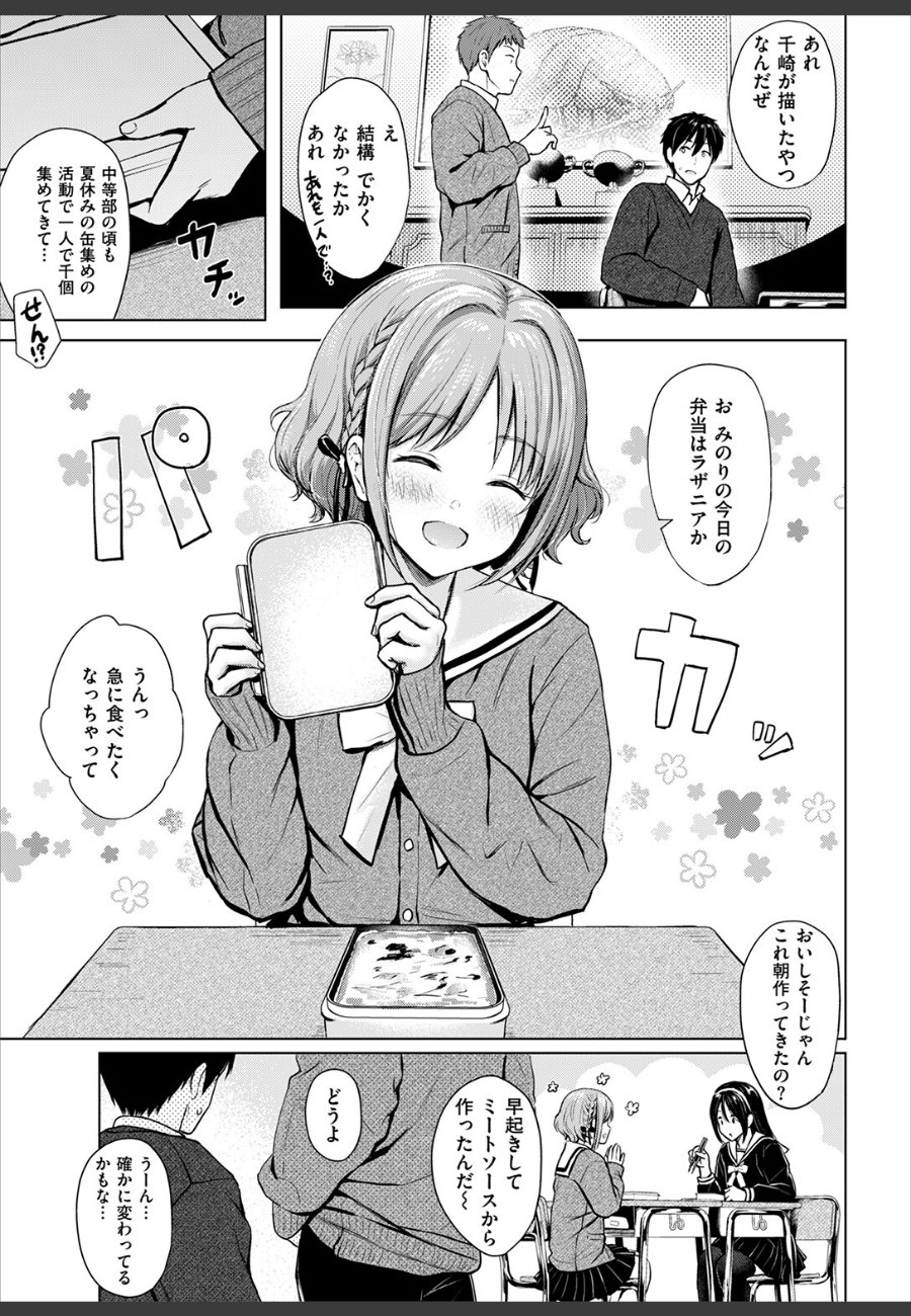 sample
