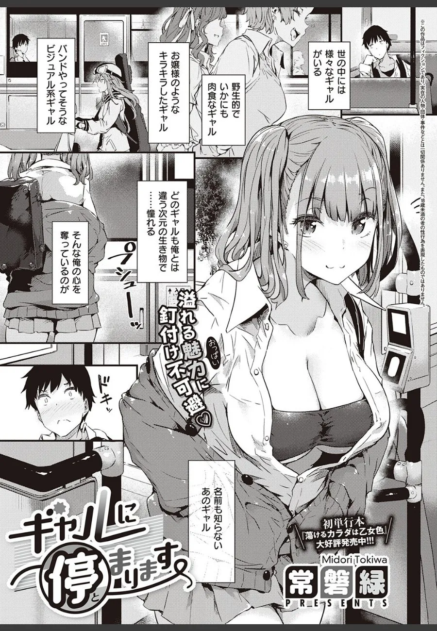 毎日バスで痴漢してくる爆乳ギャルに、ついに俺も理性を手放した件