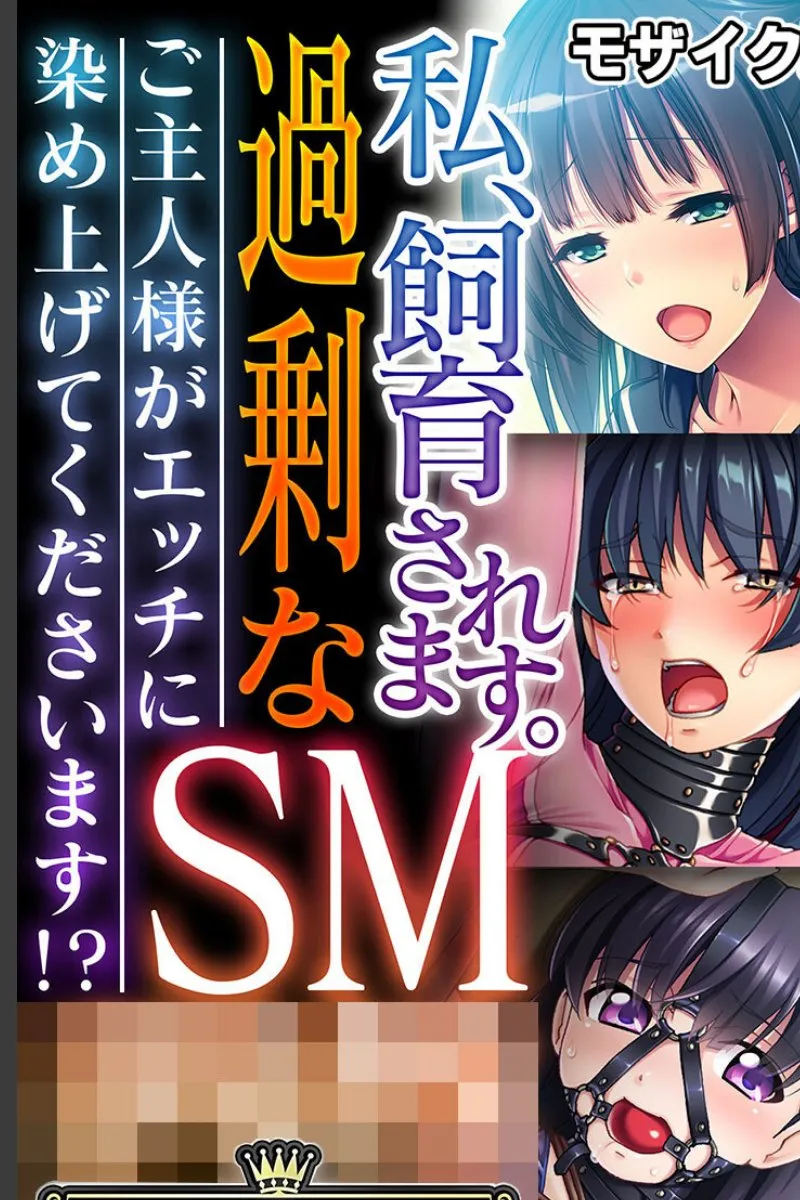 ご主人様に調教されて堕ちていく俺の彼女が、毎晩SM漬けにされてくださいます