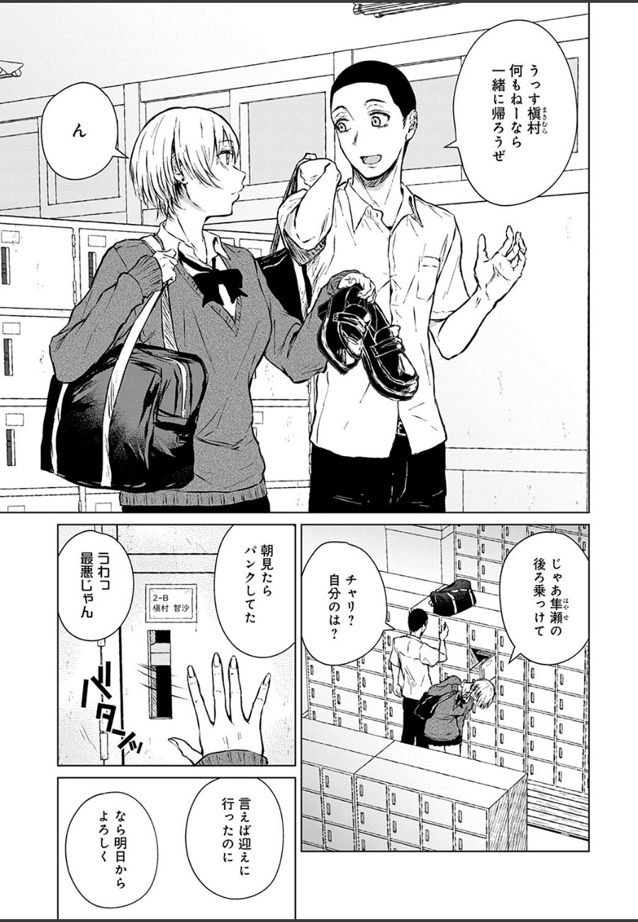 sample