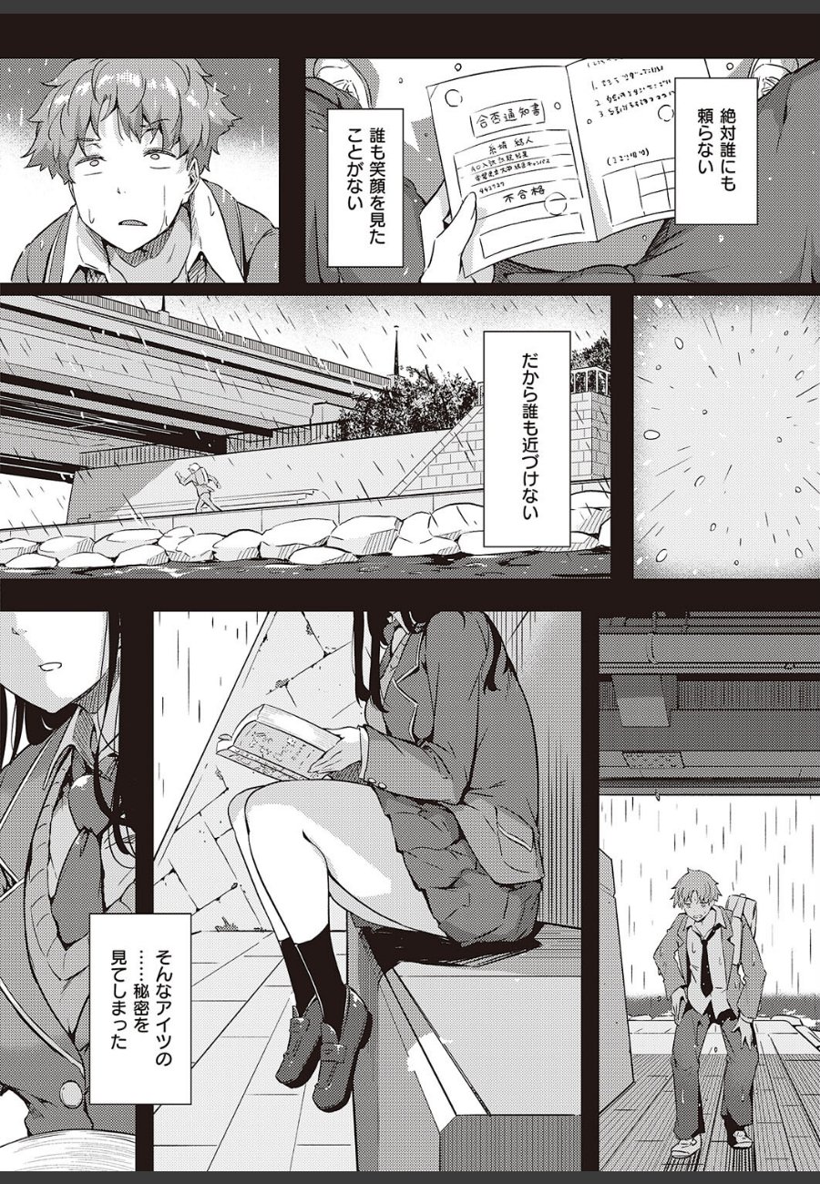 sample