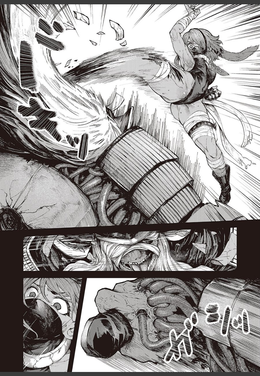 sample