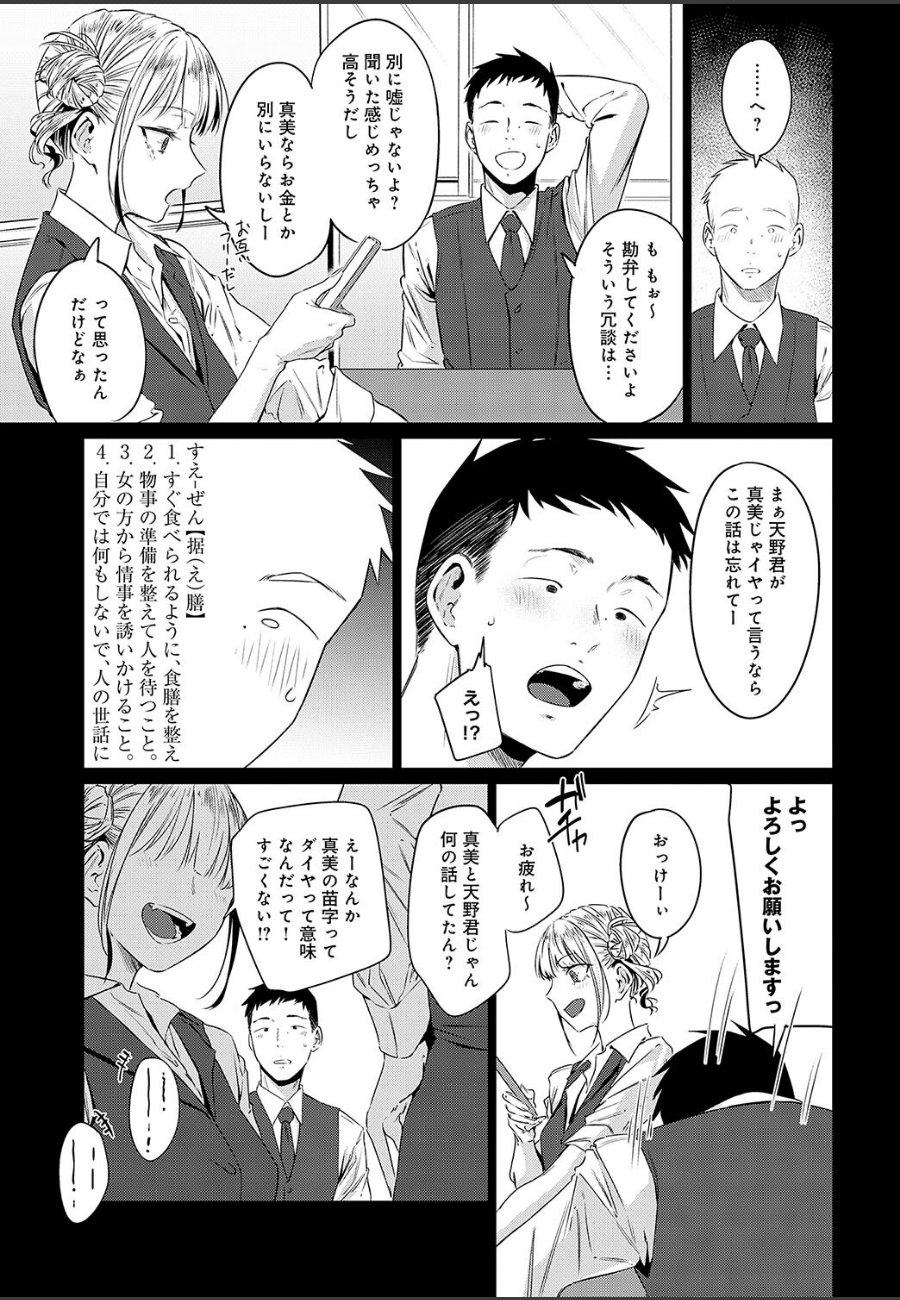 sample