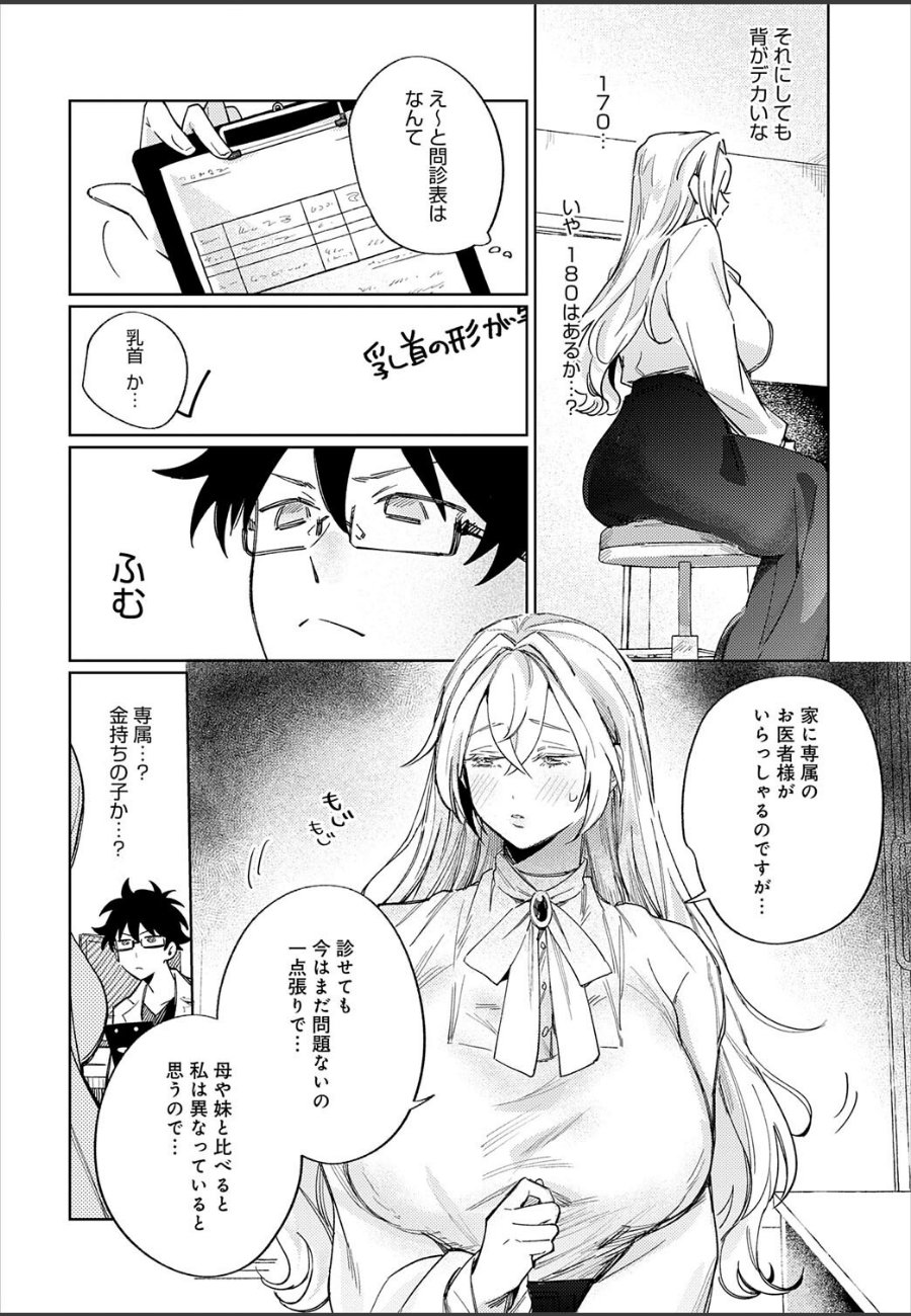 sample