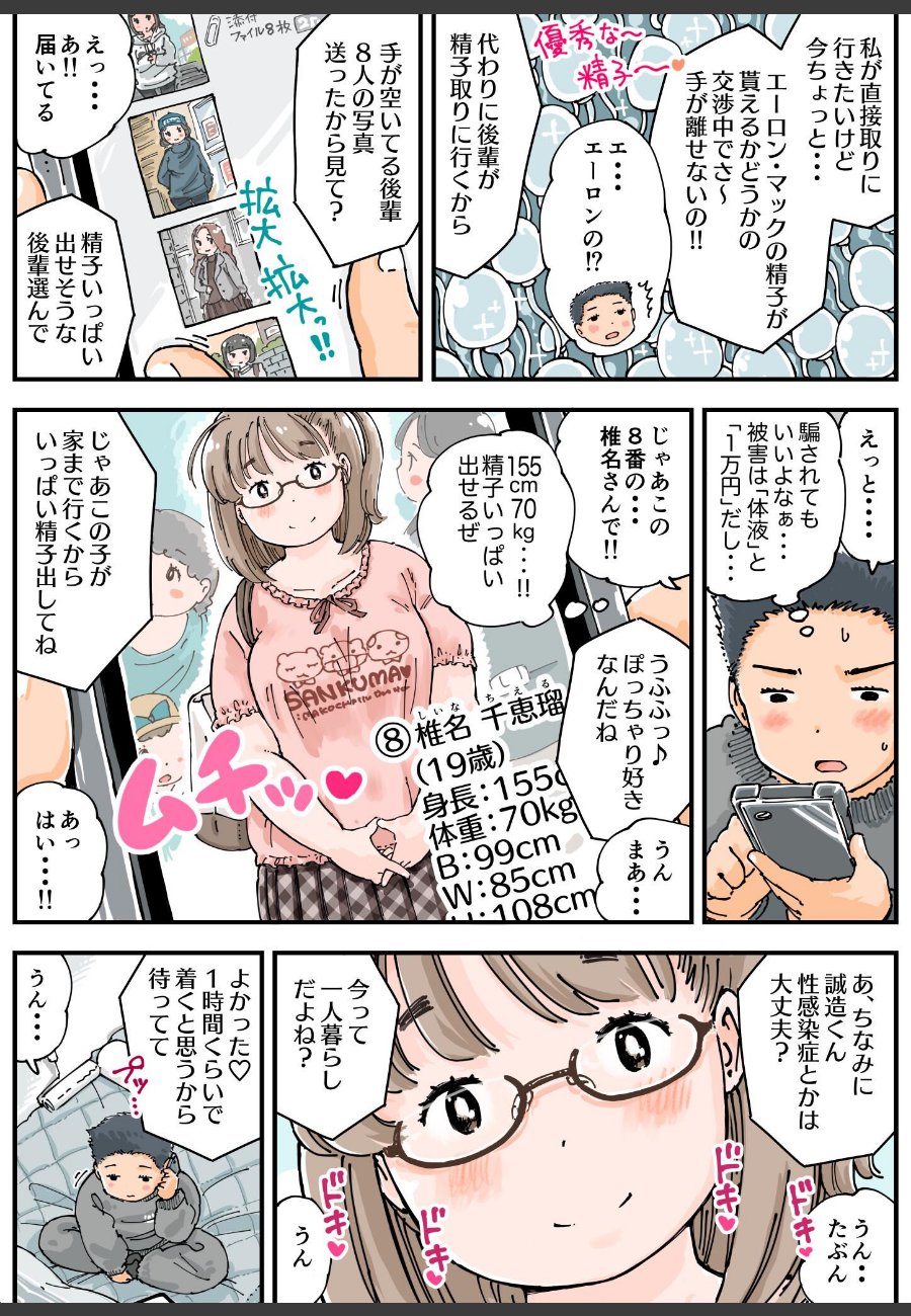 sample