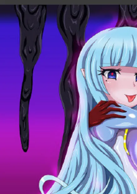 聖戦姫セラカルミアが変身を封じられ、悪の手に堕ちていく陵辱の日々